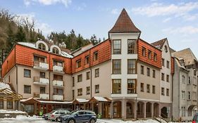 Apartmán U Lanovky