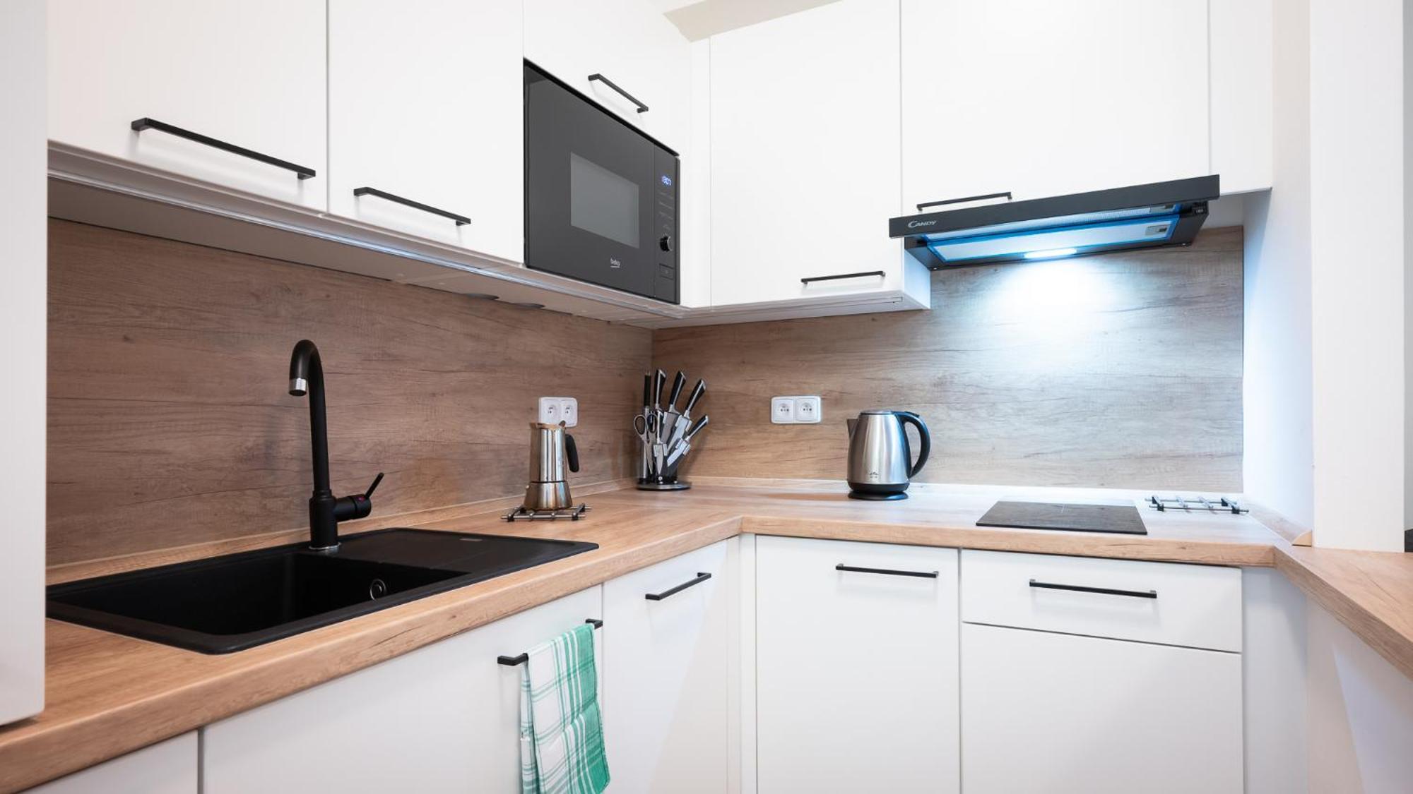 Apartmán U Lanovky Jáchymov Exteriér fotografie