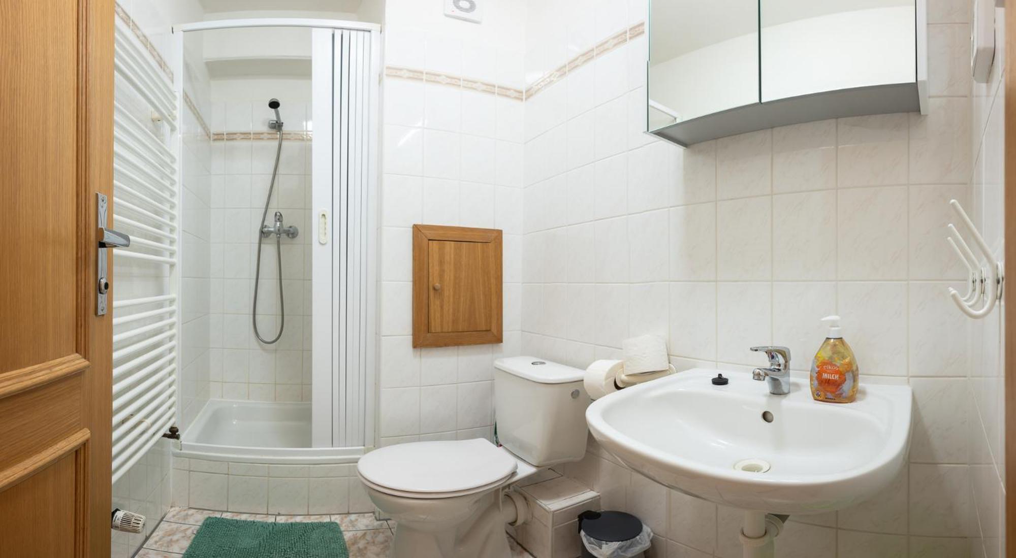 Apartmán U Lanovky Jáchymov Exteriér fotografie