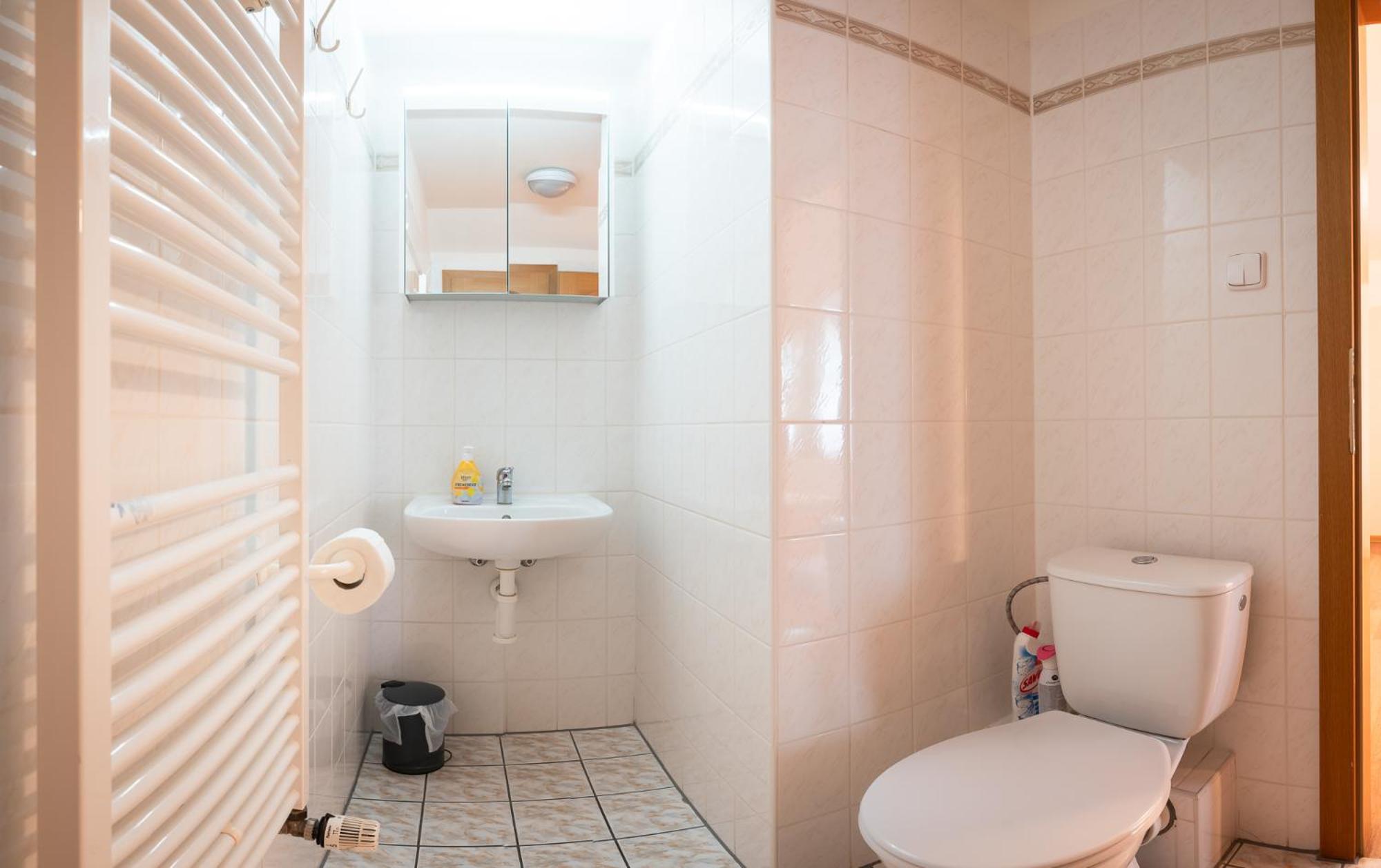 Apartmán U Lanovky Jáchymov Exteriér fotografie