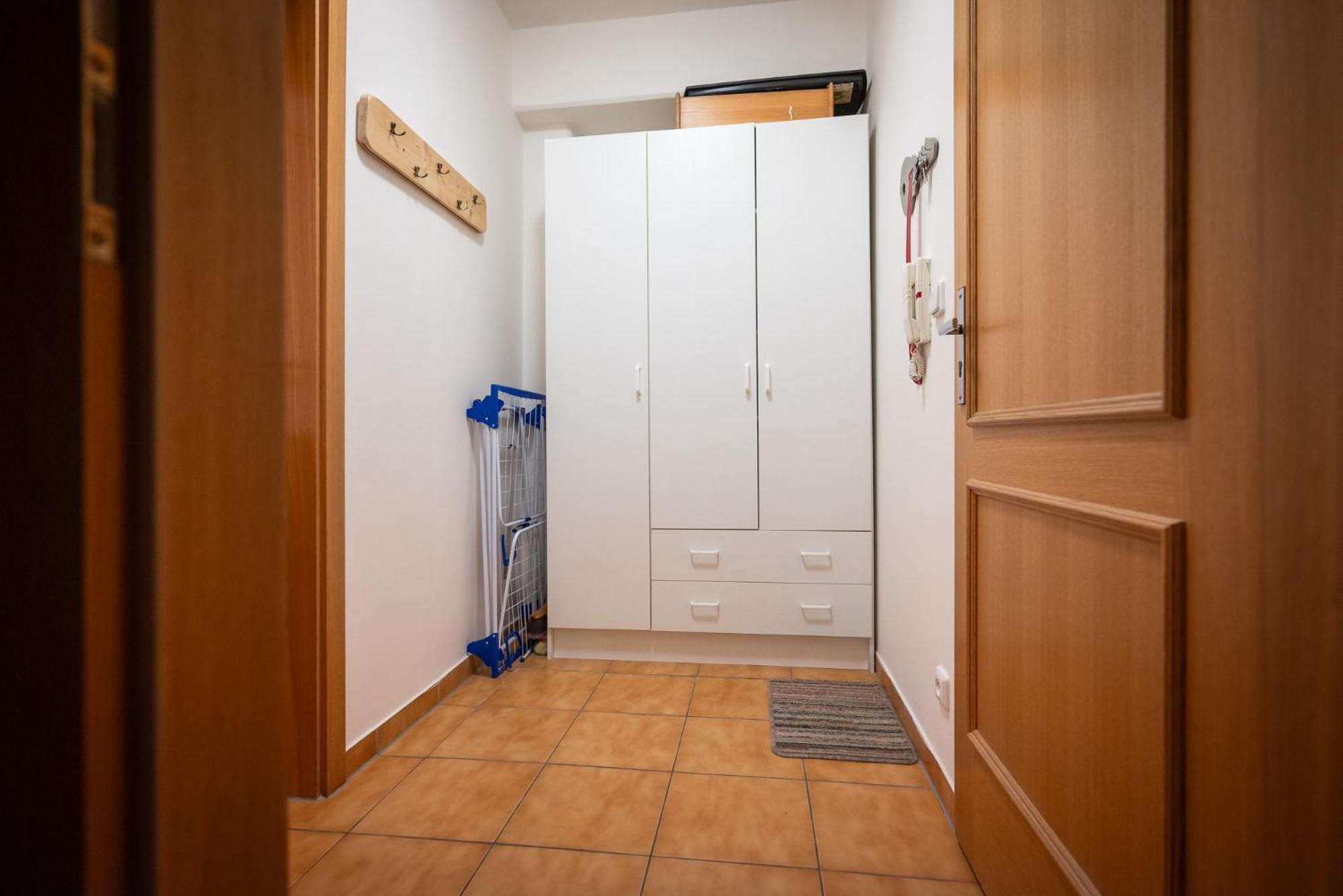 Apartmán U Lanovky Jáchymov Exteriér fotografie