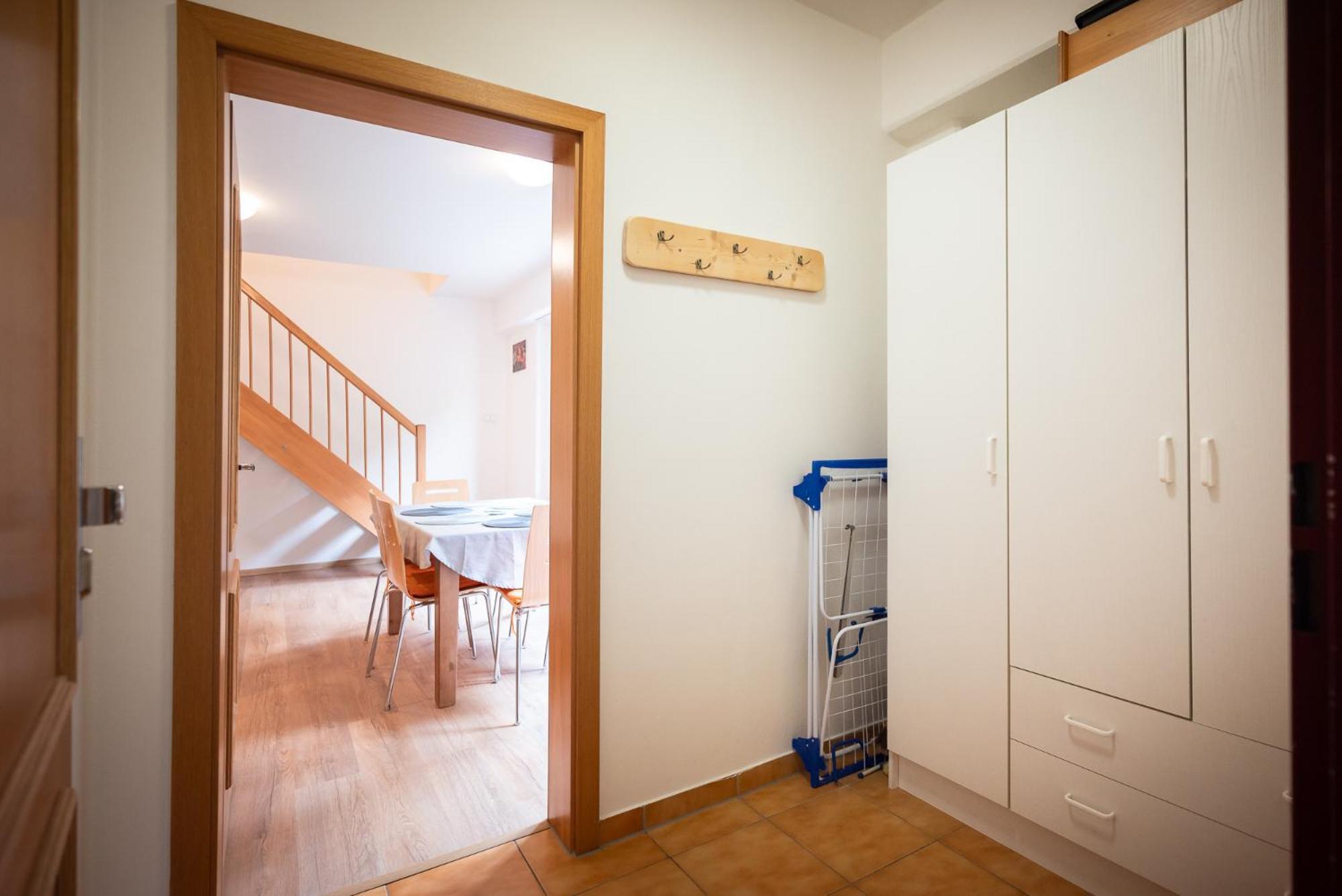 Apartmán U Lanovky Jáchymov Exteriér fotografie
