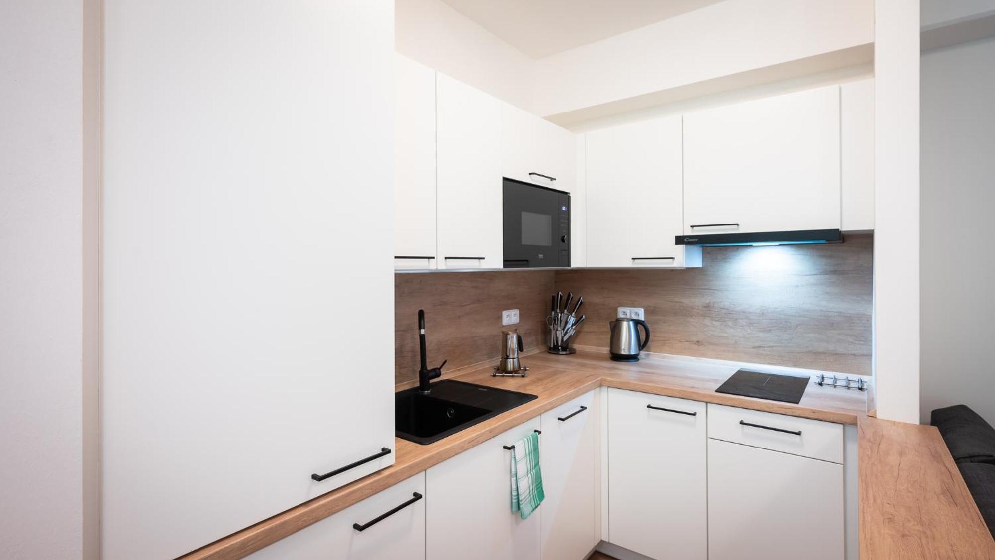 Apartmán U Lanovky Jáchymov Exteriér fotografie
